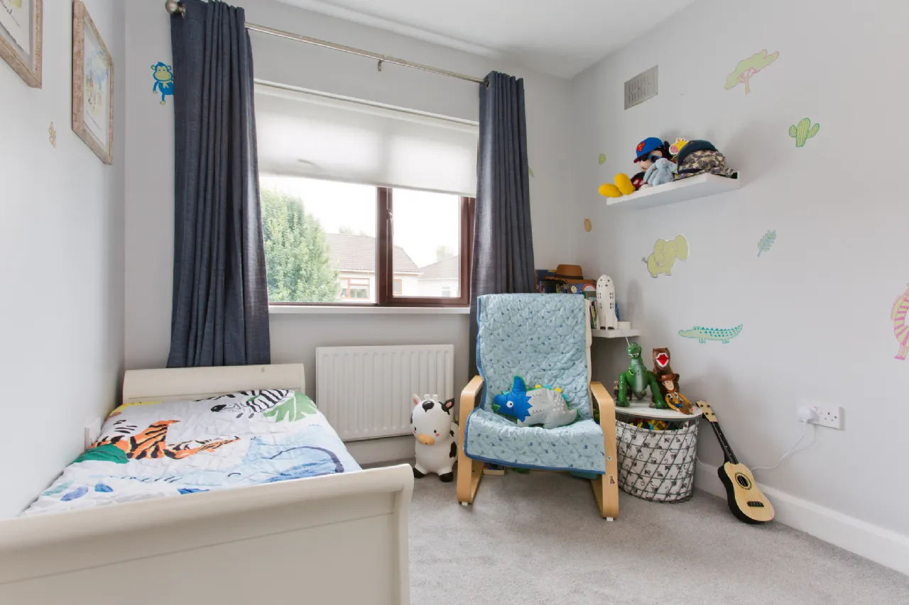 Photo of 6 Elmbrook Avenue, Lucan, Co Dublin, K78 RT99