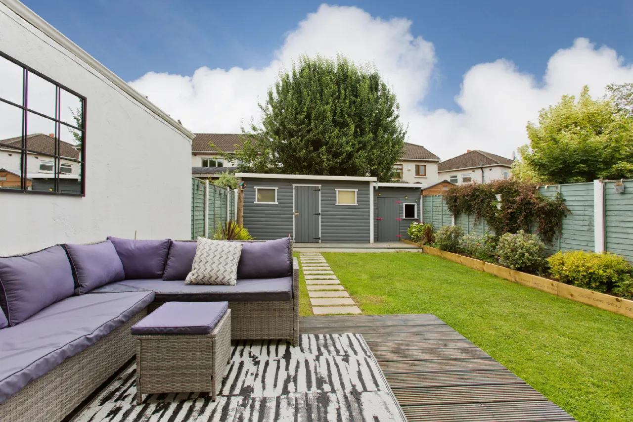 Photo of 6 Elmbrook Avenue, Lucan, Co Dublin, K78 RT99