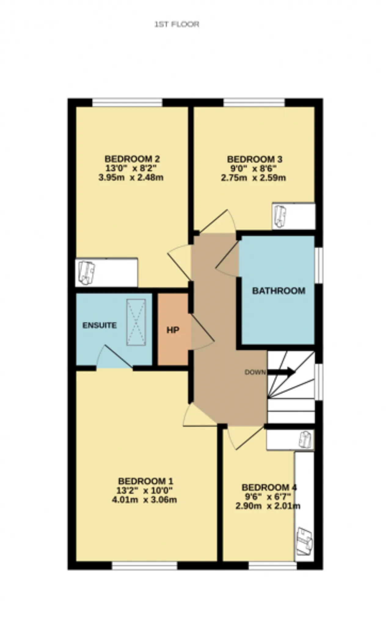 Photo of 6 Elmbrook Avenue, Lucan, Co Dublin, K78 RT99
