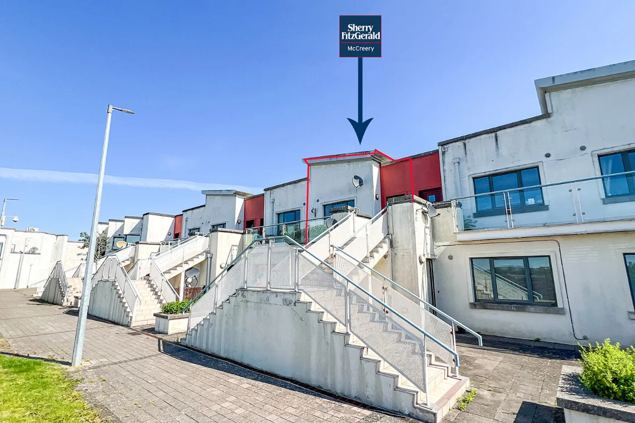 Photo of Apt 71, Station House, MacDonagh Junction, Kilkenny, R95 NV97