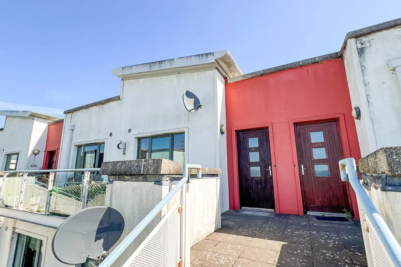 Photo of Apt 71, Station House, MacDonagh Junction, Kilkenny, R95 NV97