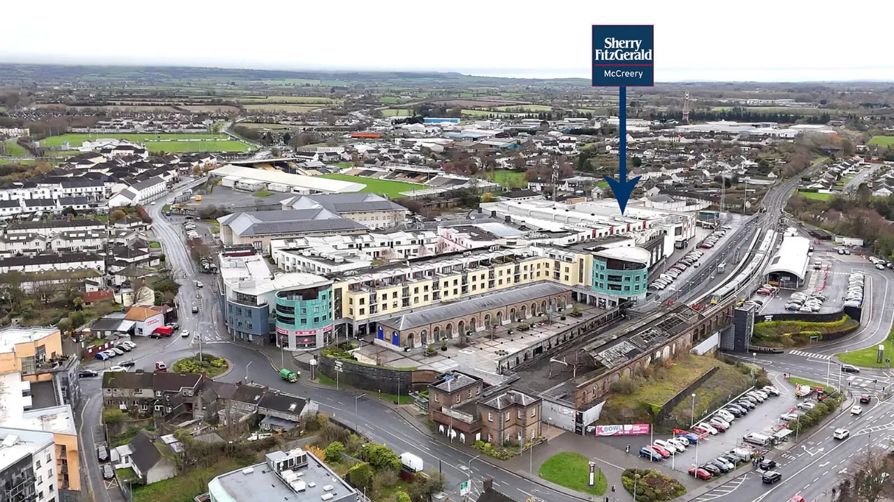 Photo of Apt 71, Station House, MacDonagh Junction, Kilkenny, R95 NV97