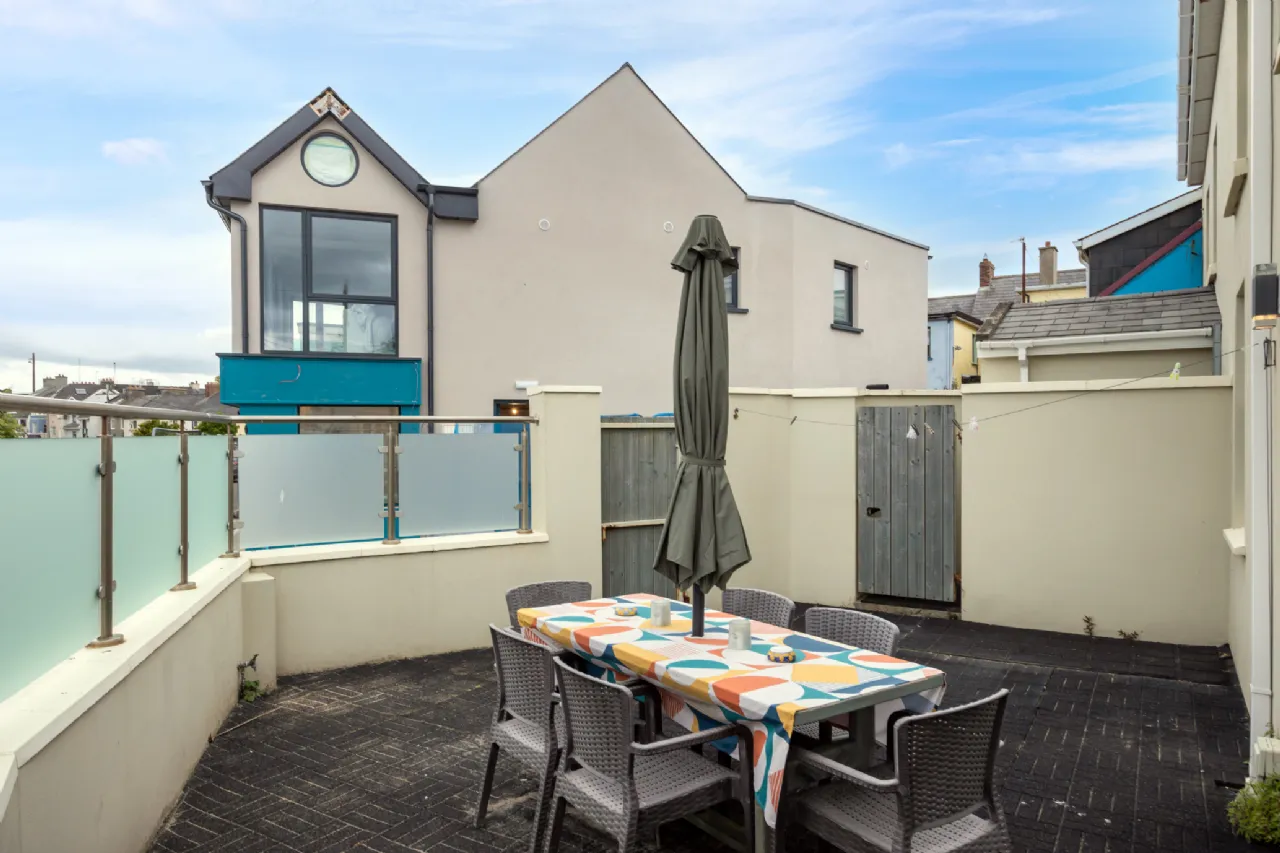 Photo of Strand Road, Duncannon, Co. Wexford, Y34 X751