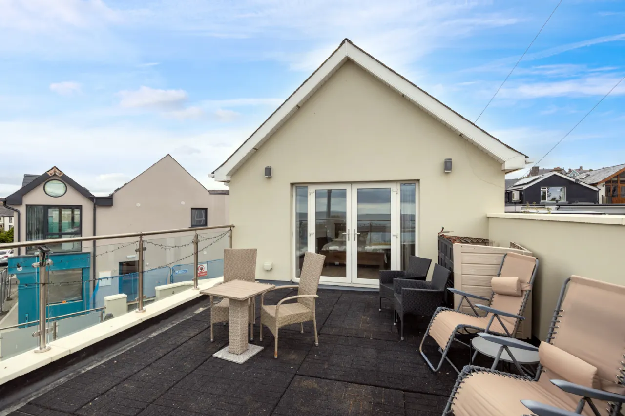 Photo of Strand Road, Duncannon, Co. Wexford, Y34 X751