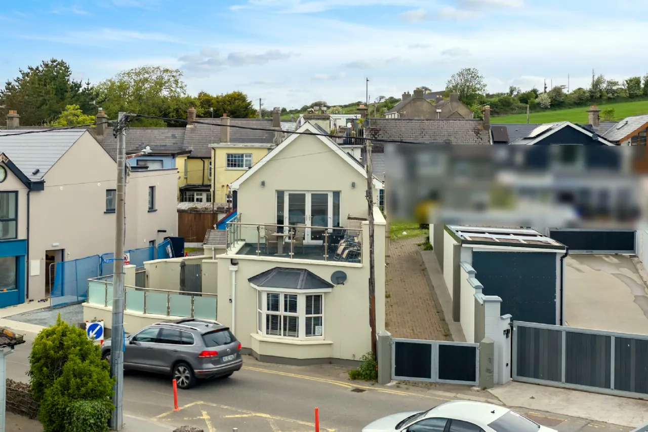 Photo of Strand Road, Duncannon, Co. Wexford, Y34 X751