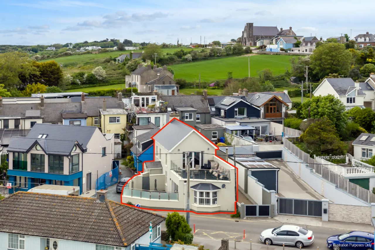 Photo of Strand Road, Duncannon, Co. Wexford, Y34 X751