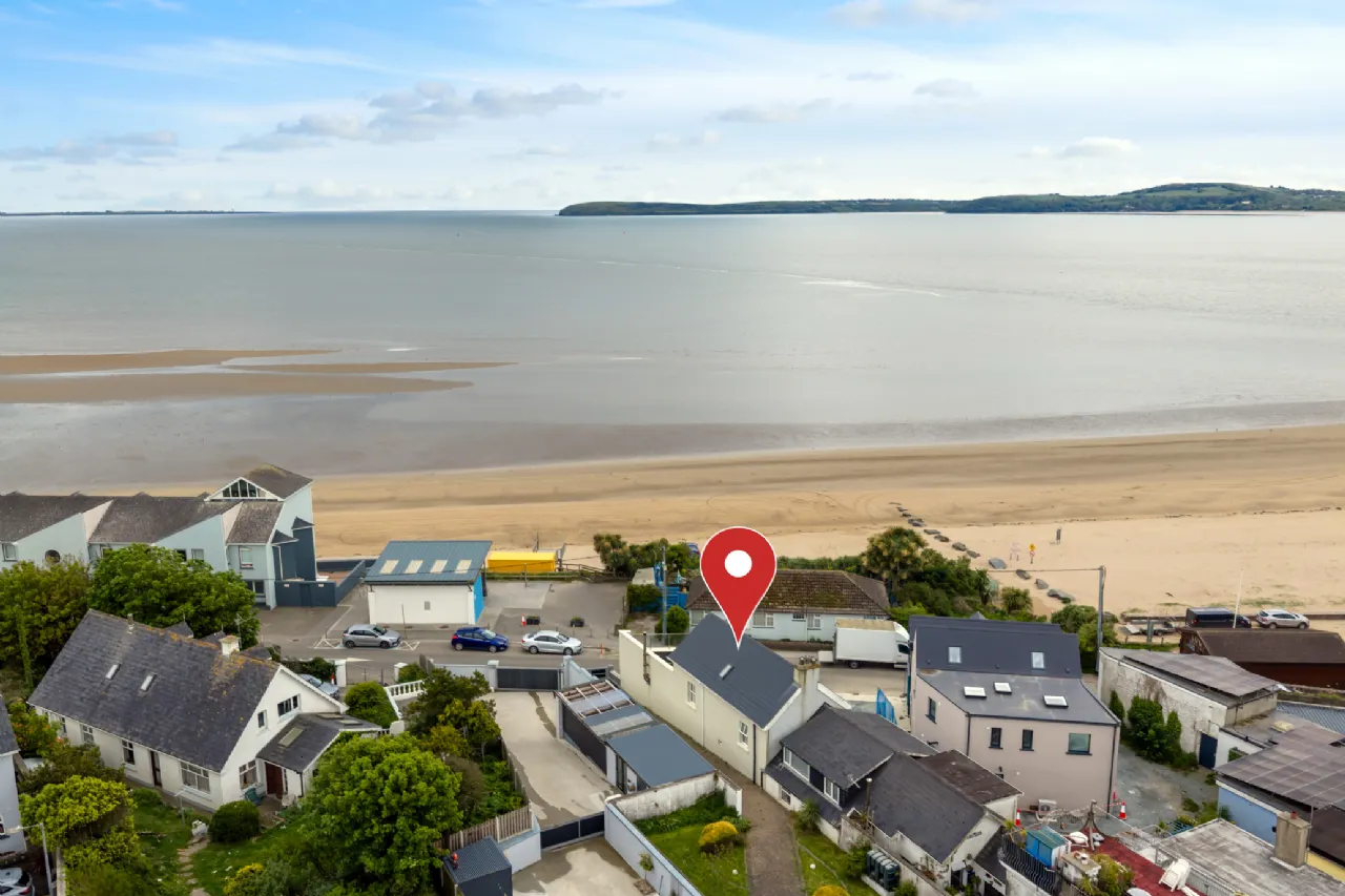 Photo of Strand Road, Duncannon, Co. Wexford, Y34 X751