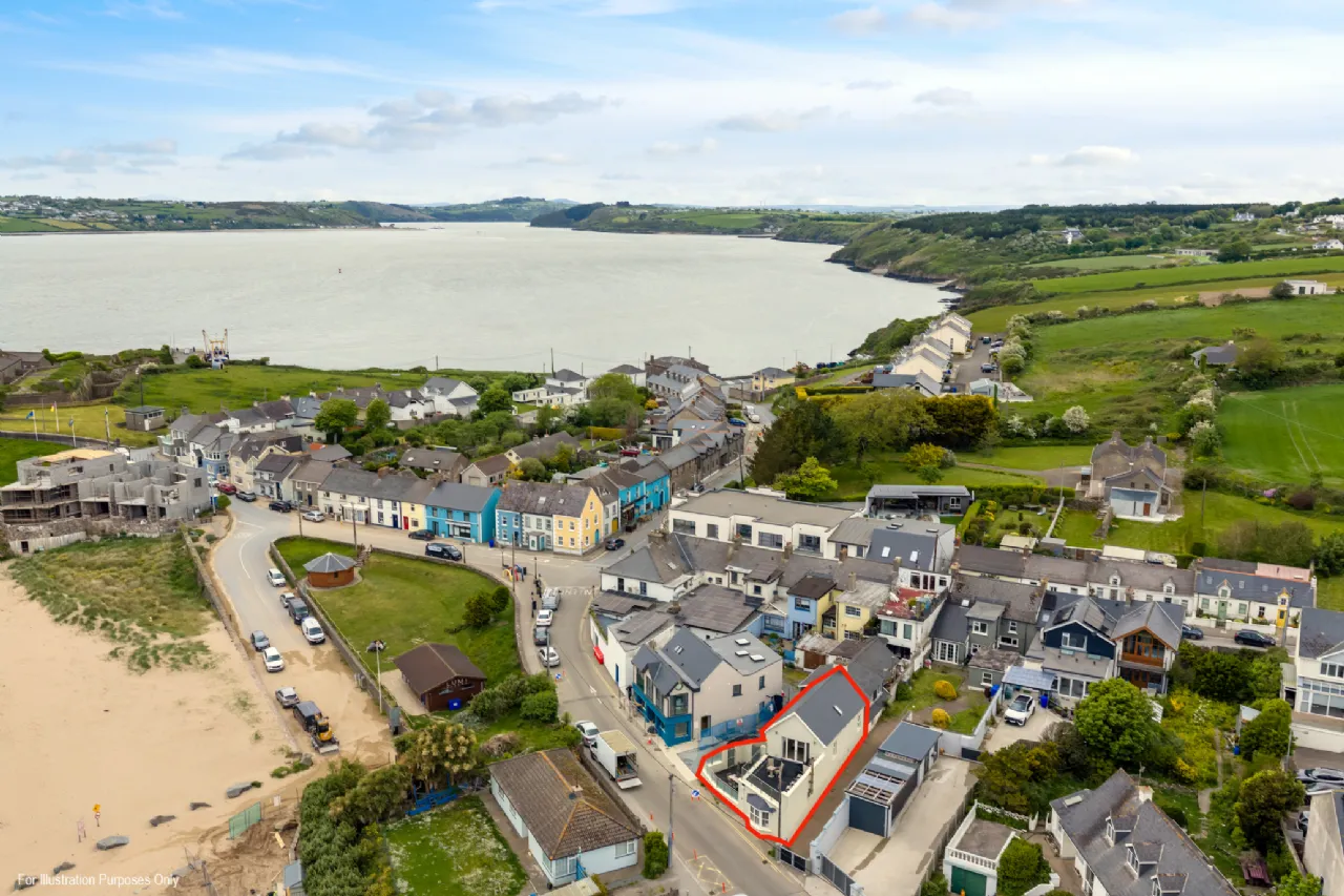 Photo of Strand Road, Duncannon, Co. Wexford, Y34 X751