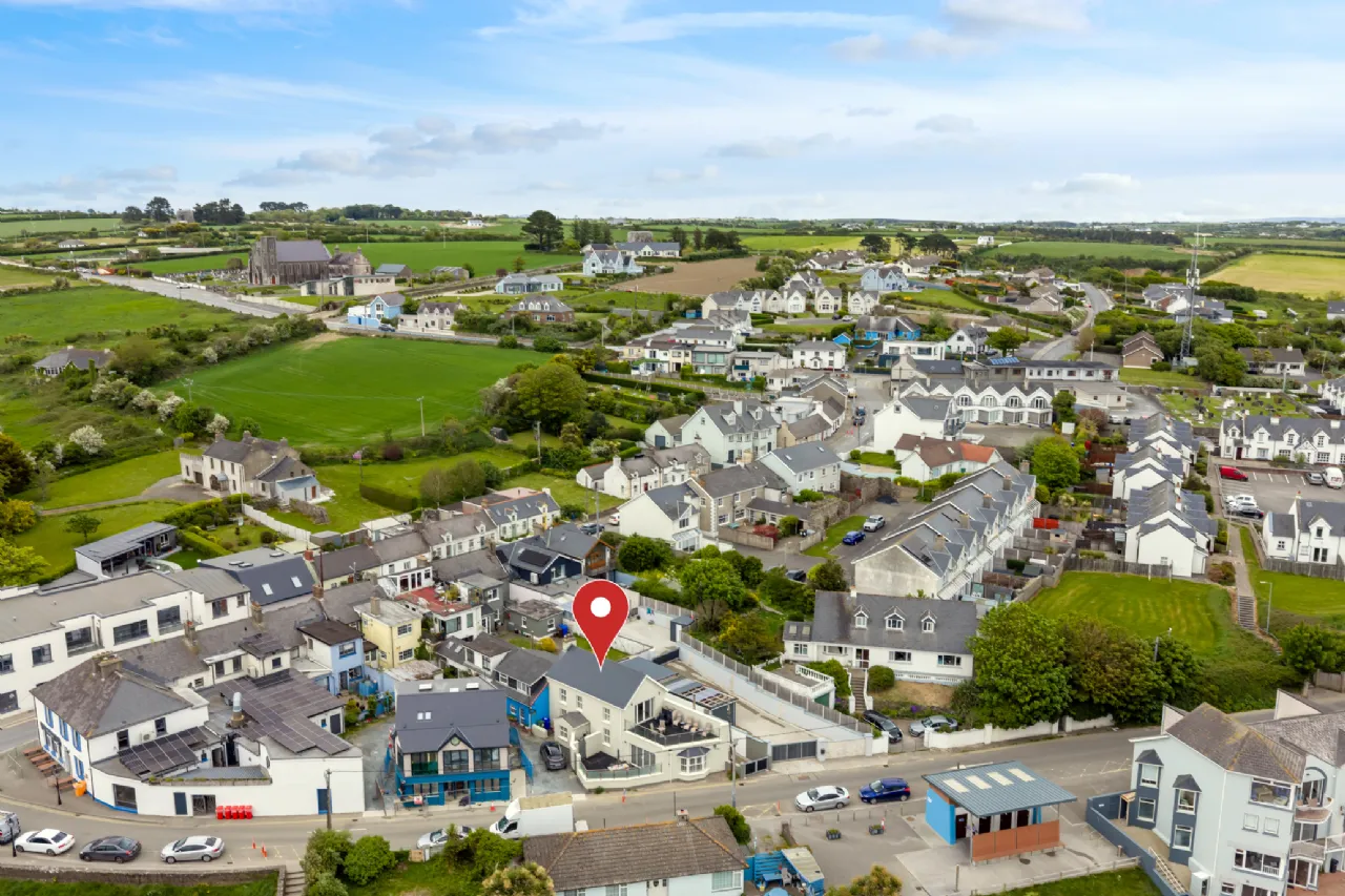 Photo of Strand Road, Duncannon, Co. Wexford, Y34 X751
