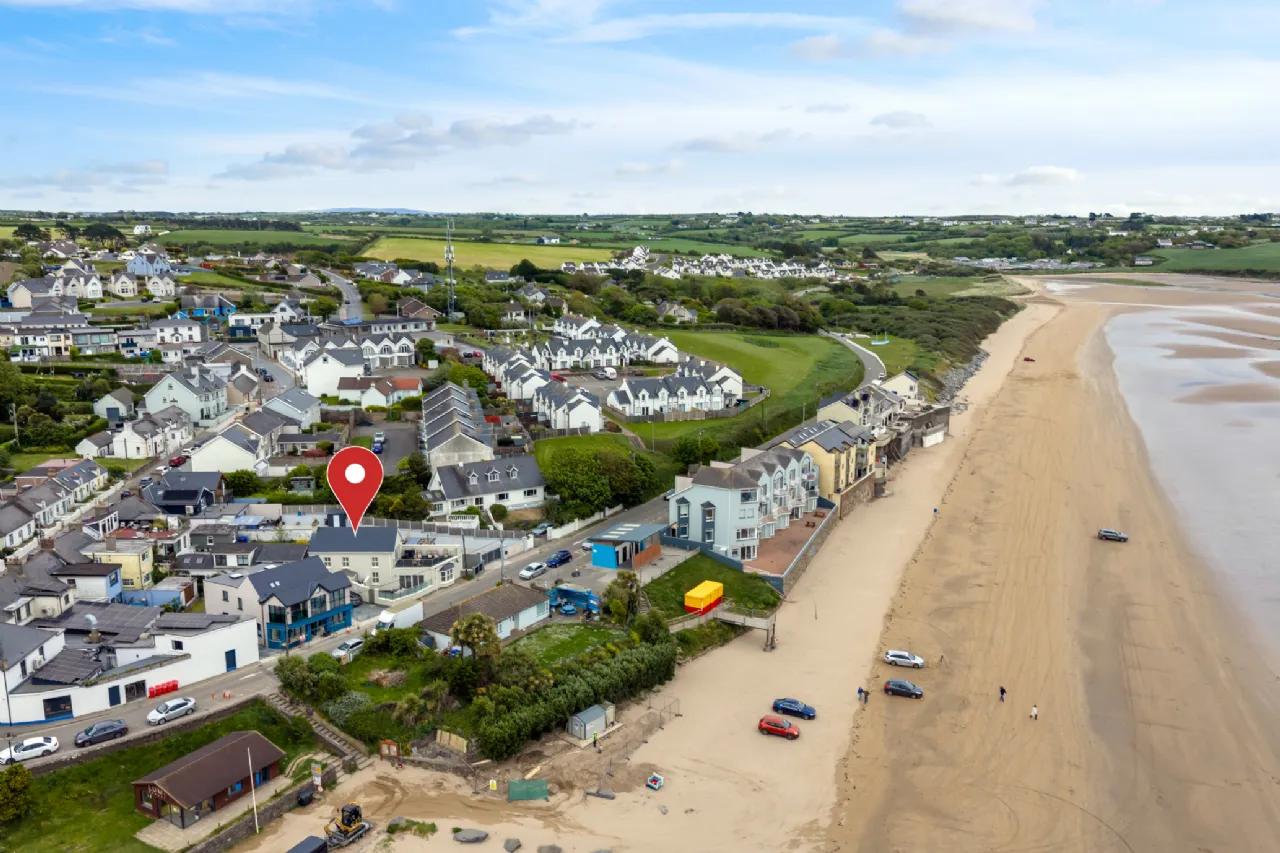 Photo of Strand Road, Duncannon, Co. Wexford, Y34 X751