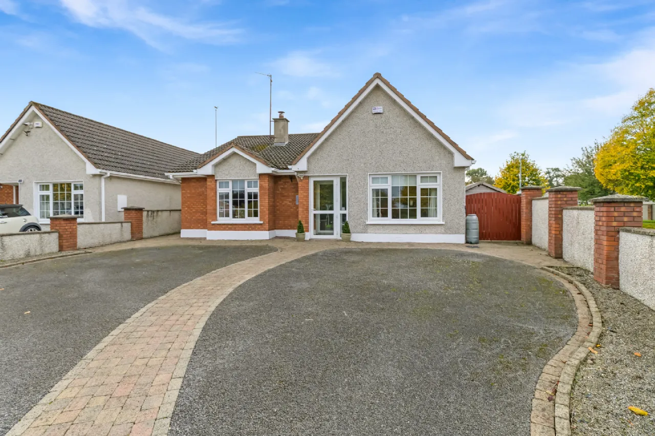 Photo of 15 Newtown Close, Abbey View, Trim, Co. Meath, C15 N291
