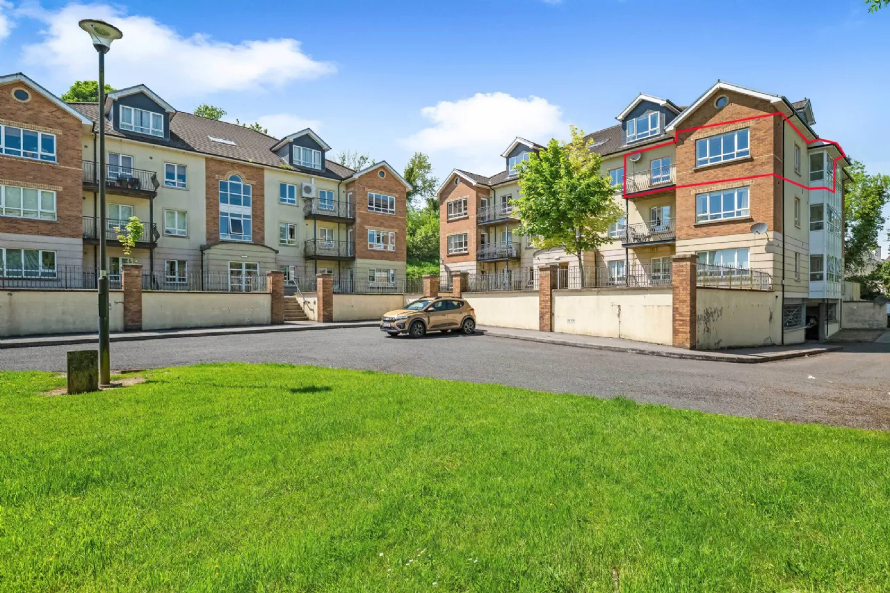 Photo of 39 Kempton Court, Cavan, Co. Cavan, H12 VX94