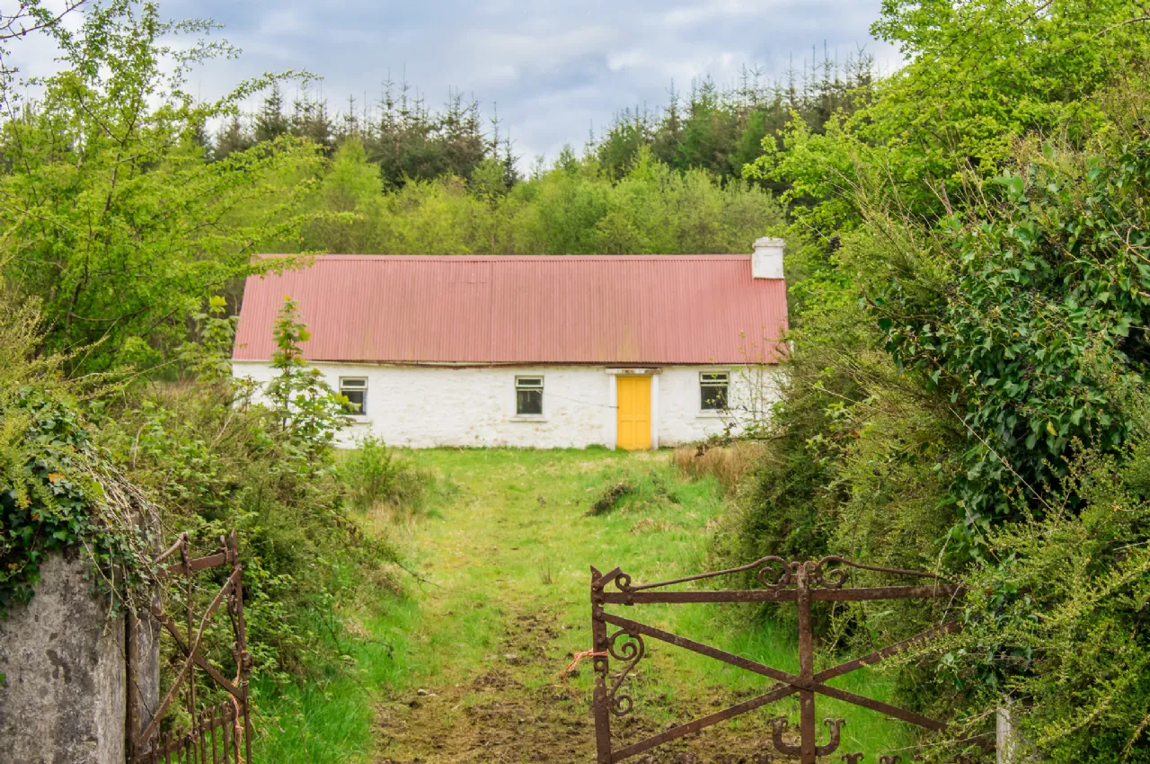 Photo of Leitrim, Frenchpark, Castlerea, Co Roscommon, F45 X462