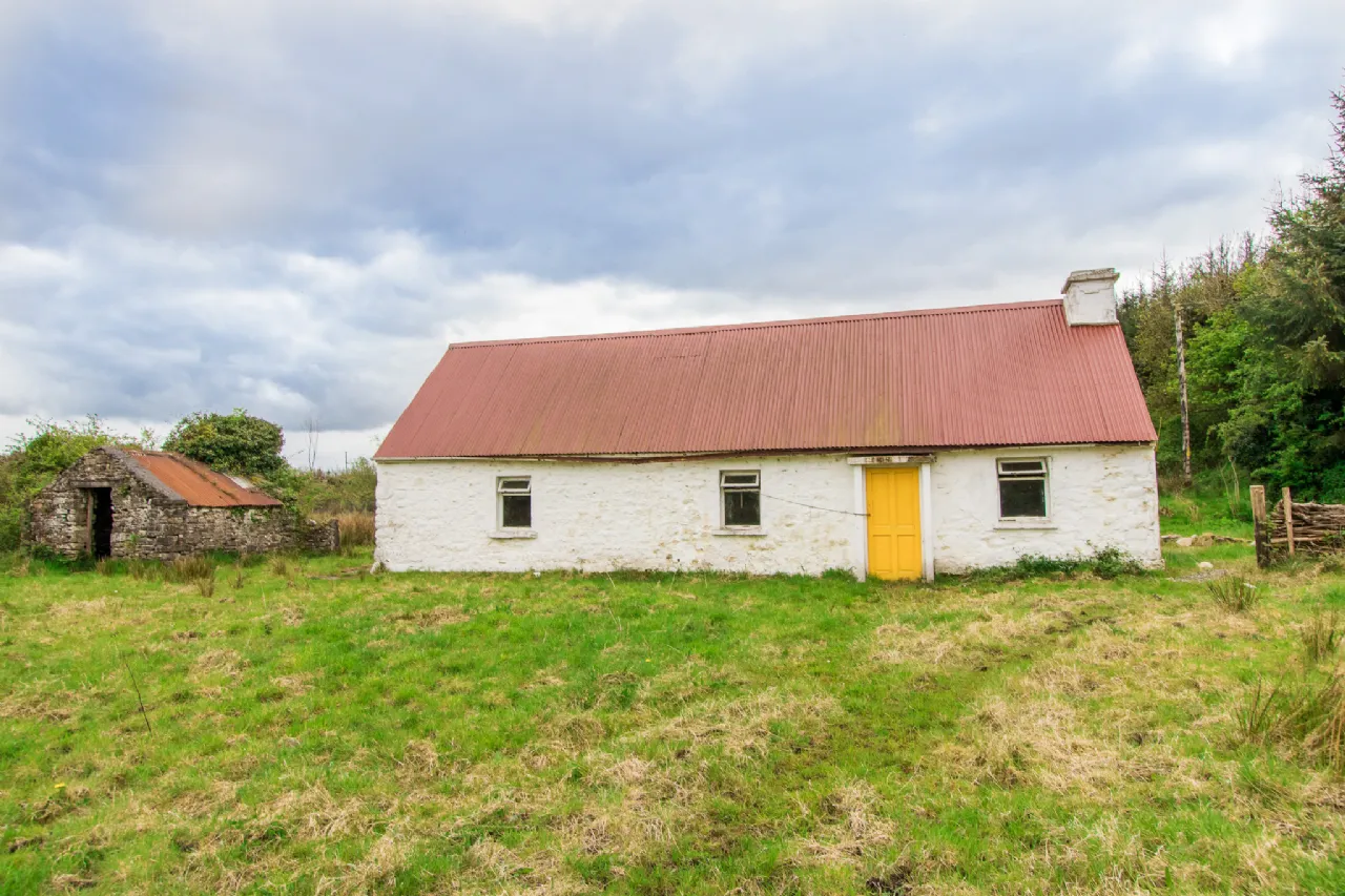Photo of Leitrim, Frenchpark, Castlerea, Co Roscommon, F45 X462