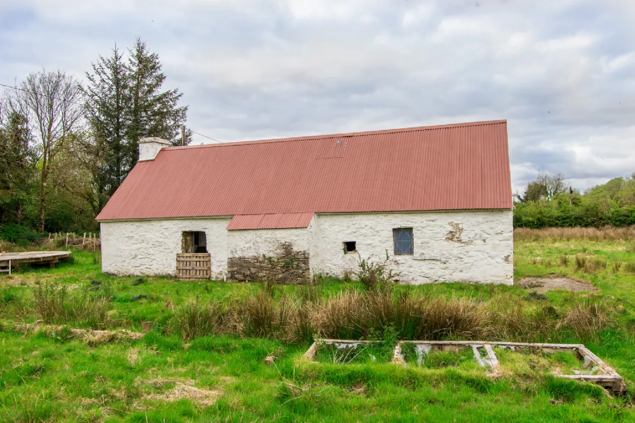 Photo of Leitrim, Frenchpark, Castlerea, Co Roscommon, F45 X462