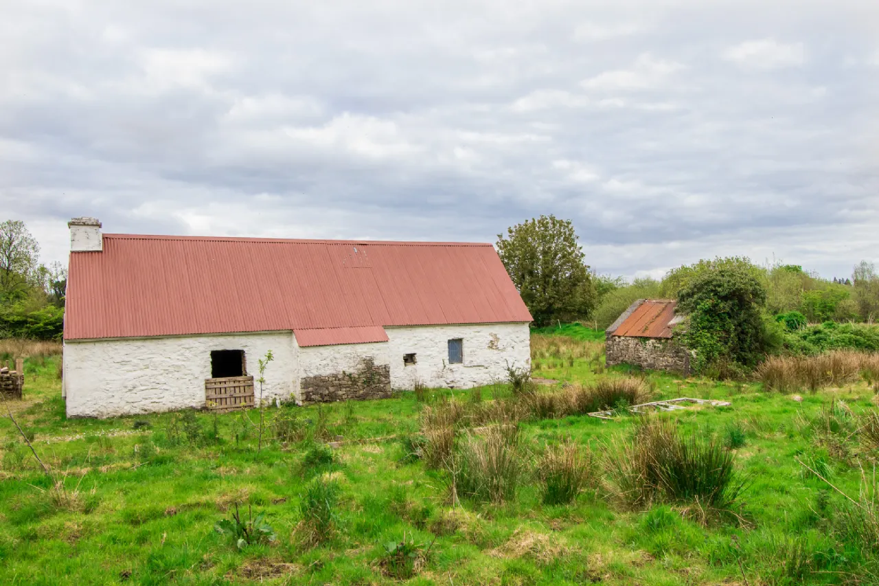 Photo of Leitrim, Frenchpark, Castlerea, Co Roscommon, F45 X462