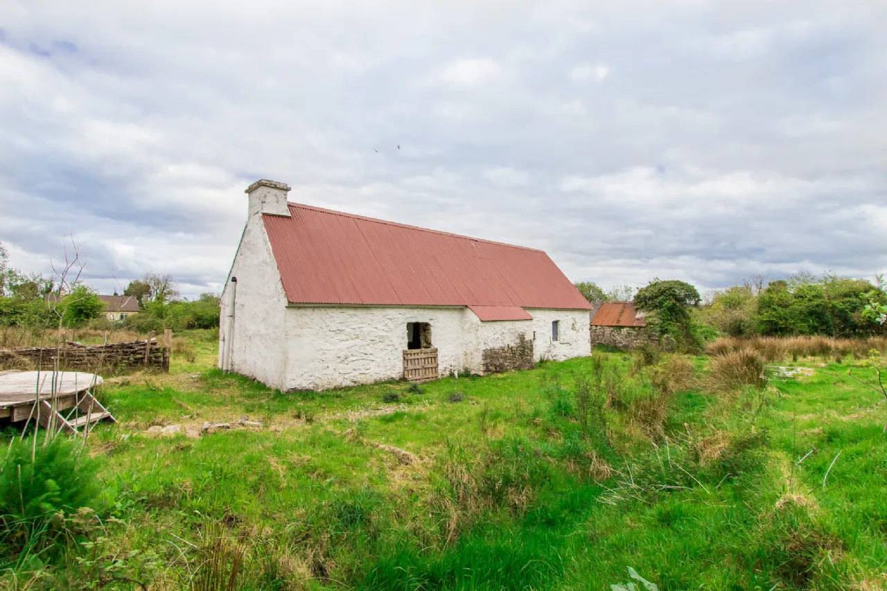 Photo of Leitrim, Frenchpark, Castlerea, Co Roscommon, F45 X462