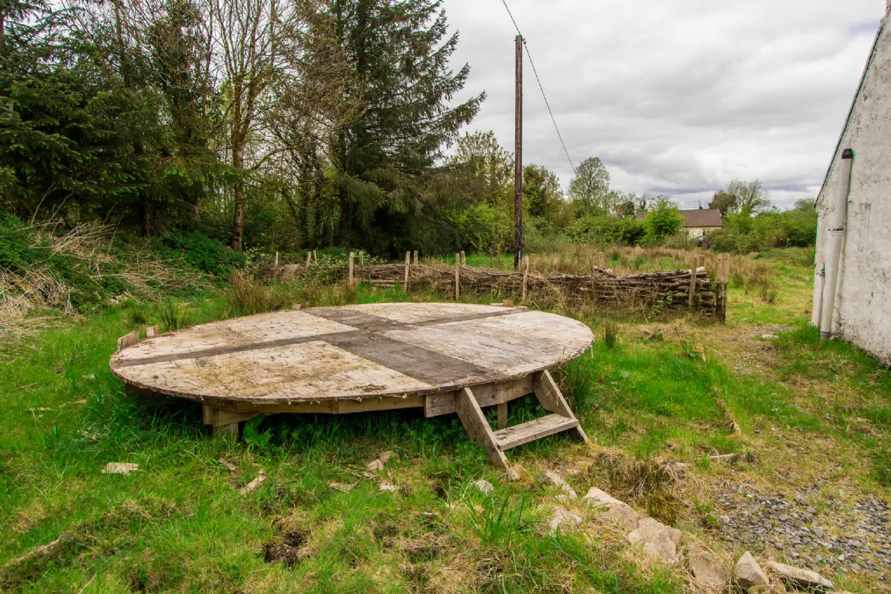 Photo of Leitrim, Frenchpark, Castlerea, Co Roscommon, F45 X462