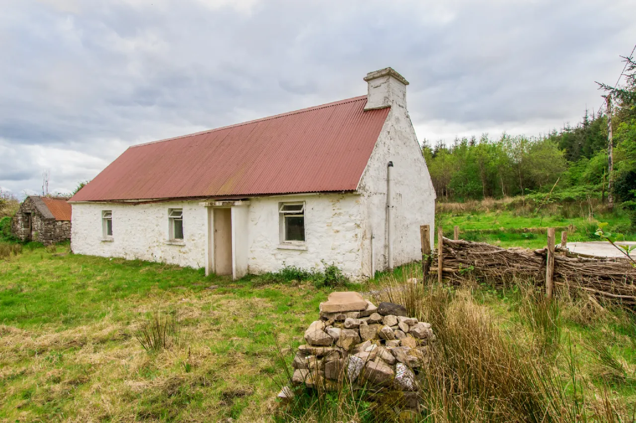 Photo of Leitrim, Frenchpark, Castlerea, Co Roscommon, F45 X462