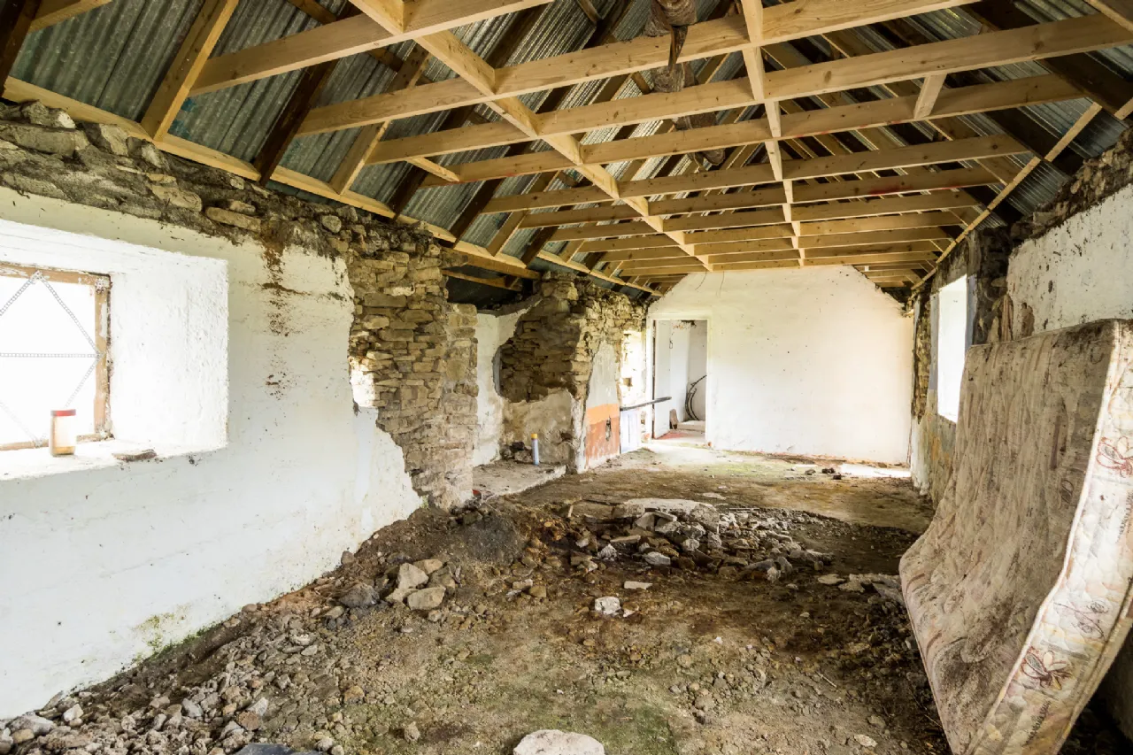 Photo of Leitrim, Frenchpark, Castlerea, Co Roscommon, F45 X462
