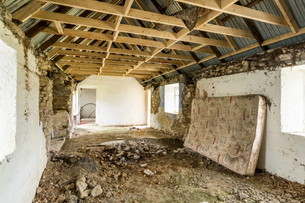 Photo of Leitrim, Frenchpark, Castlerea, Co Roscommon, F45 X462