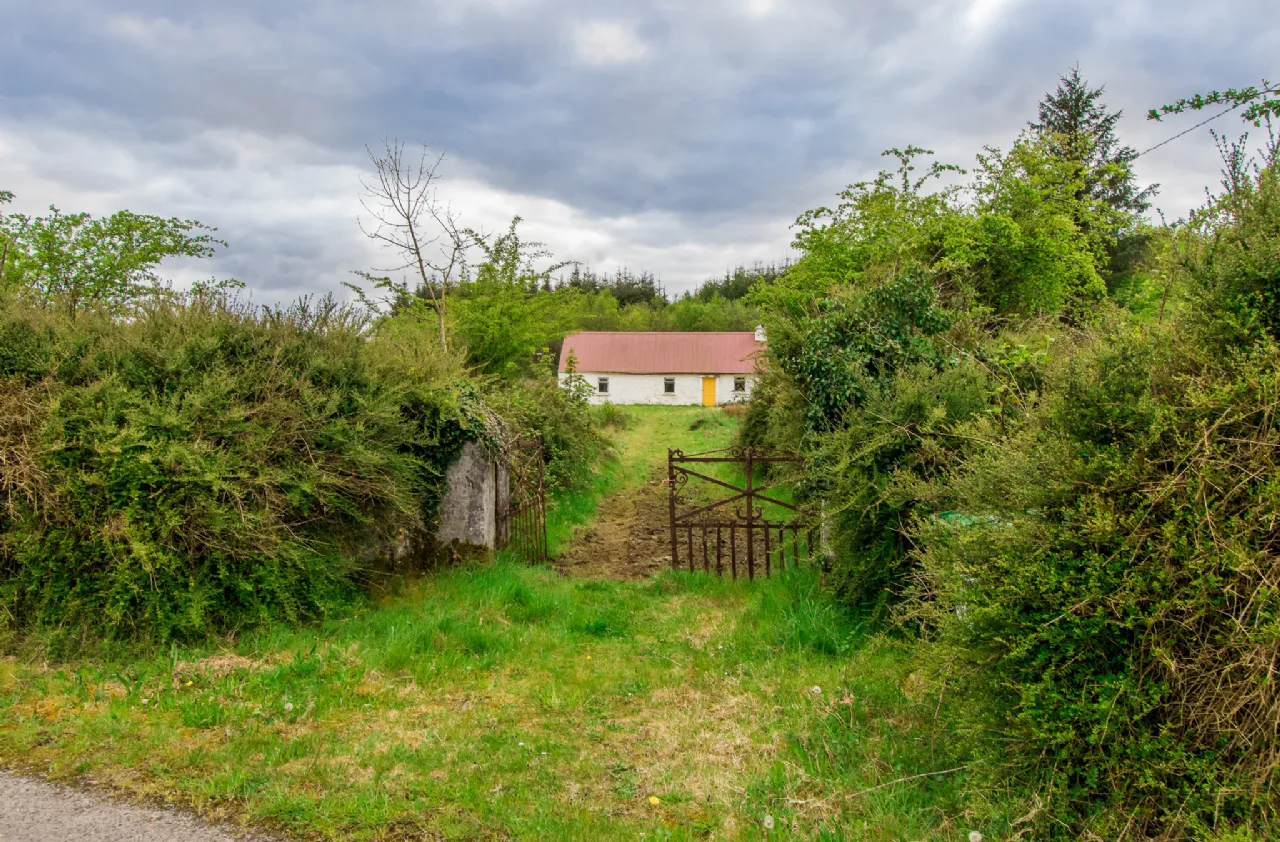Photo of Leitrim, Frenchpark, Castlerea, Co Roscommon, F45 X462