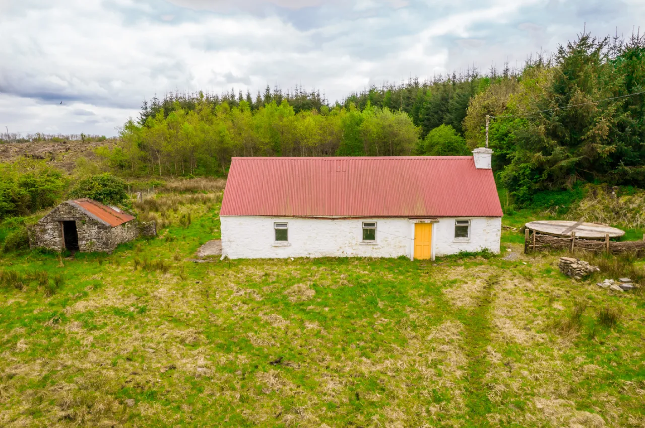 Photo of Leitrim, Frenchpark, Castlerea, Co Roscommon, F45 X462