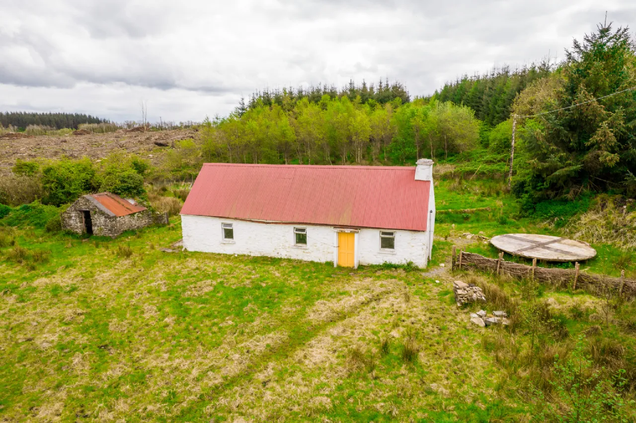 Photo of Leitrim, Frenchpark, Castlerea, Co Roscommon, F45 X462