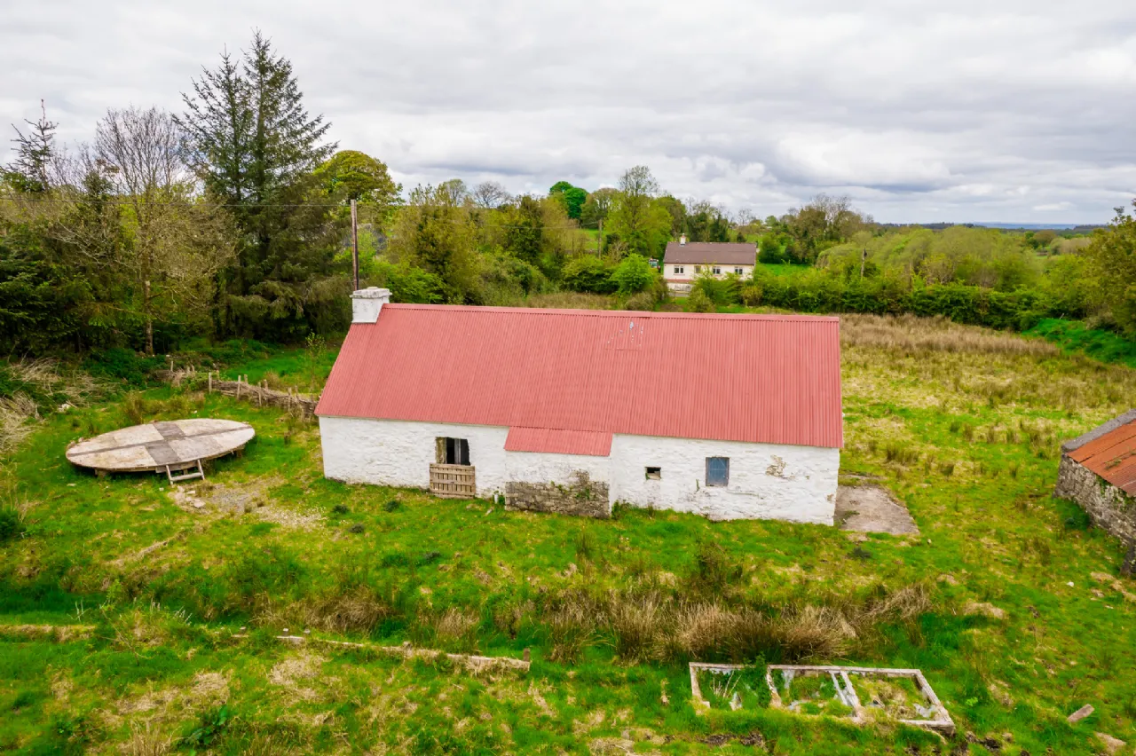 Photo of Leitrim, Frenchpark, Castlerea, Co Roscommon, F45 X462