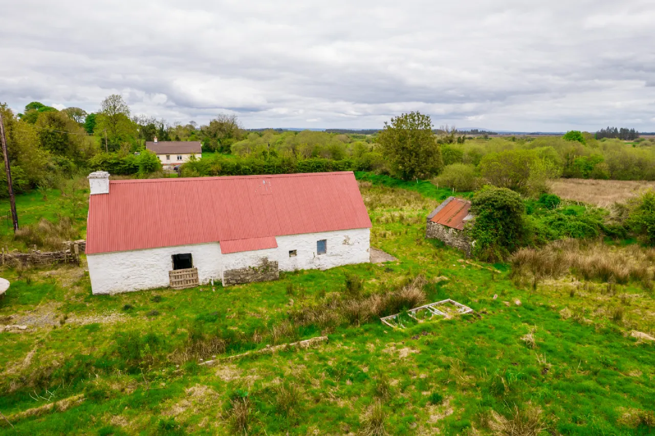 Photo of Leitrim, Frenchpark, Castlerea, Co Roscommon, F45 X462