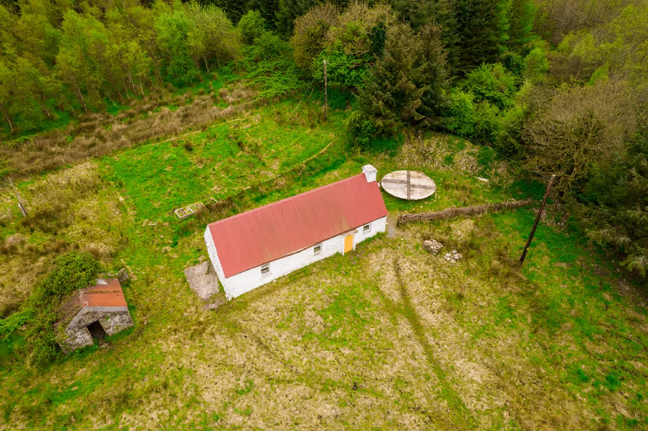 Photo of Leitrim, Frenchpark, Castlerea, Co Roscommon, F45 X462