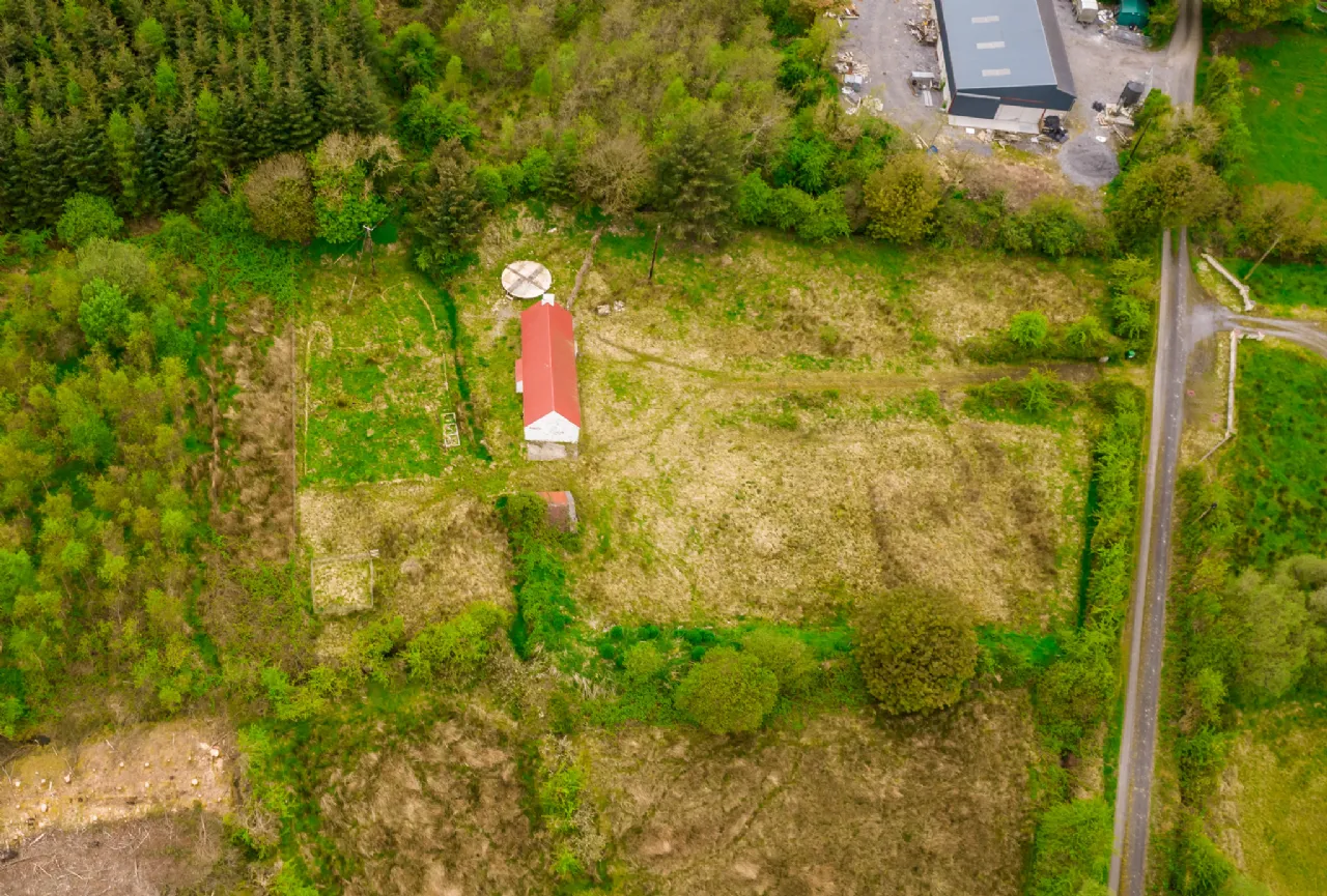 Photo of Leitrim, Frenchpark, Castlerea, Co Roscommon, F45 X462