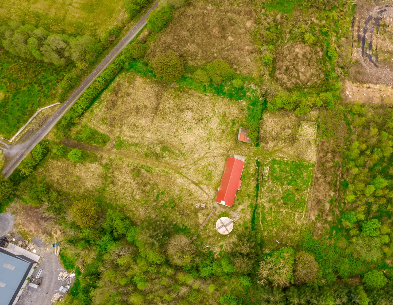 Photo of Leitrim, Frenchpark, Castlerea, Co Roscommon, F45 X462