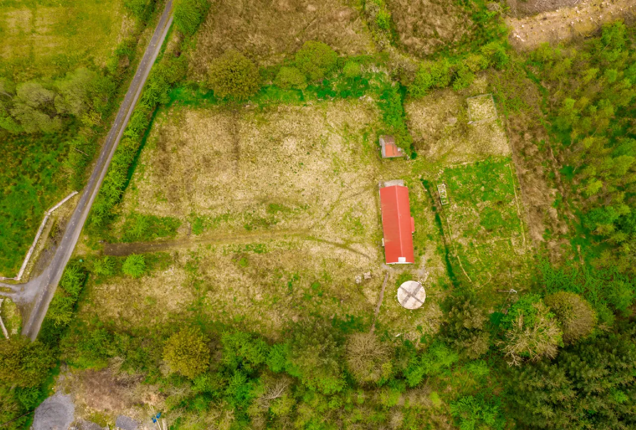 Photo of Leitrim, Frenchpark, Castlerea, Co Roscommon, F45 X462