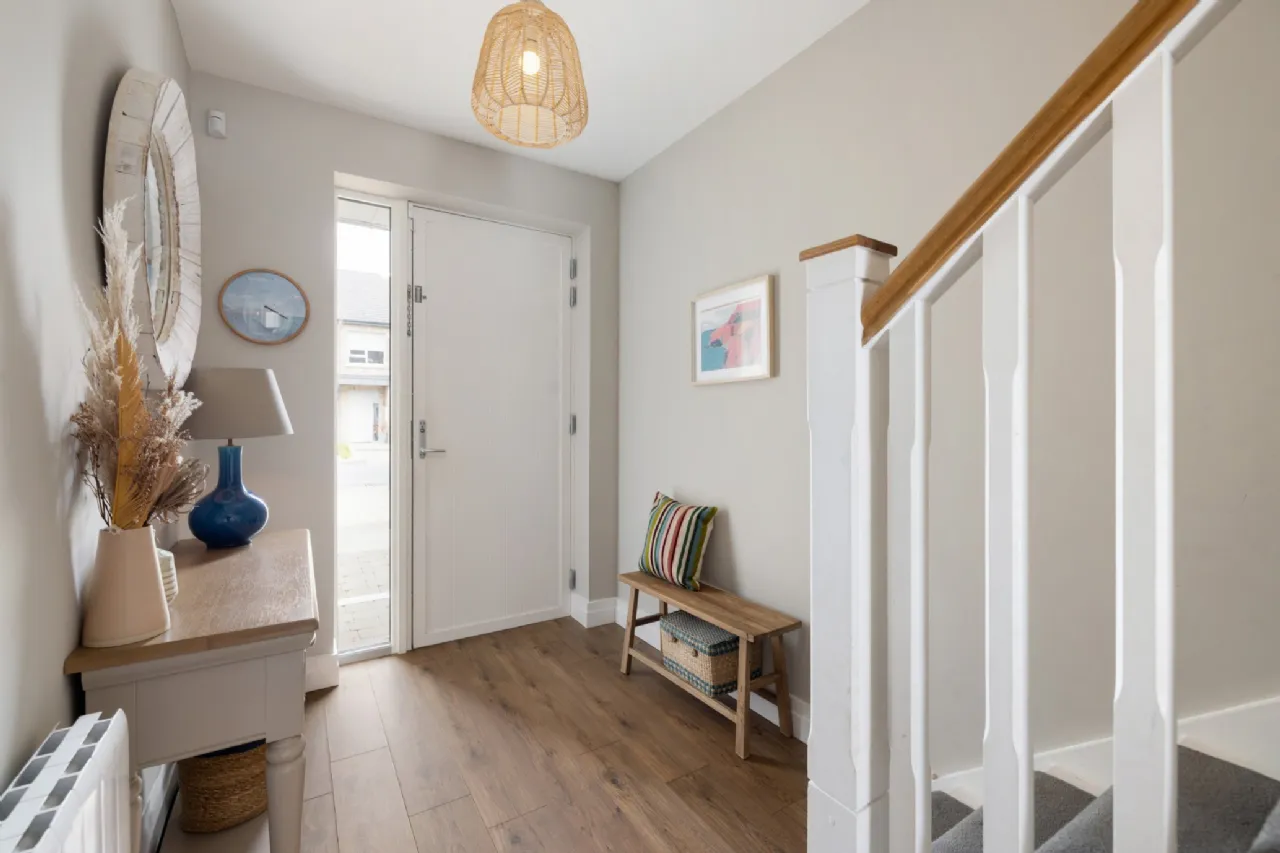 Photo of 11 The Moorings, Marina Village, Greystones, Co Wicklow, A63 PN27
