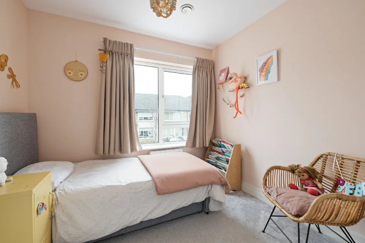 Photo of 11 The Moorings, Marina Village, Greystones, Co Wicklow, A63 PN27