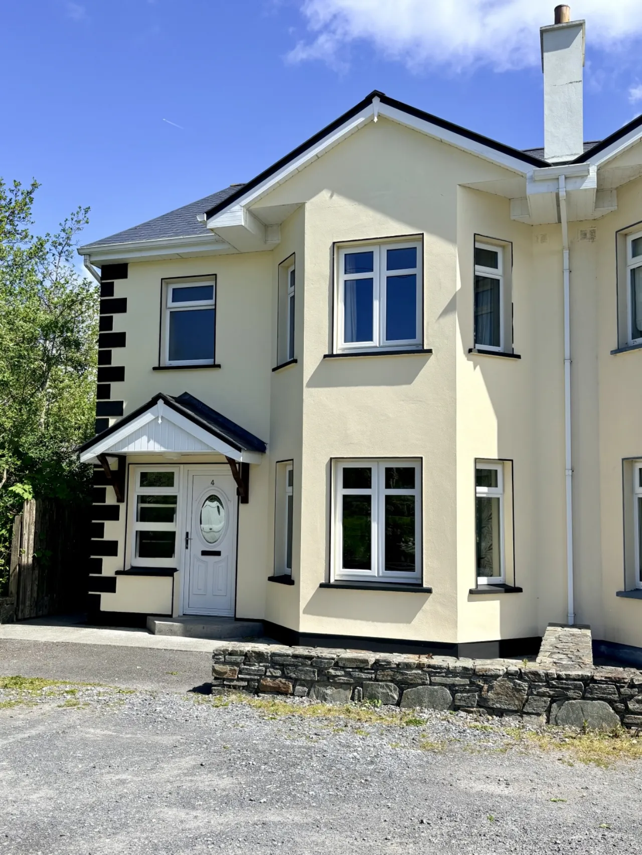 Photo of 4 Upper Canon's Lane, Clifden, Co.Galway, H71 RH97