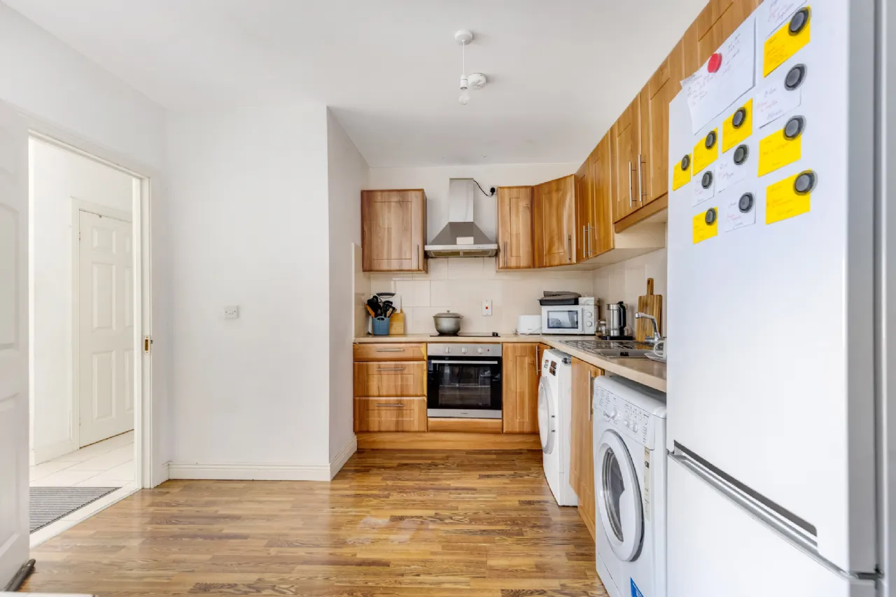 Photo of 21 The Old Mill, Rivermill View, Navan, Co Meath, C15 NA48