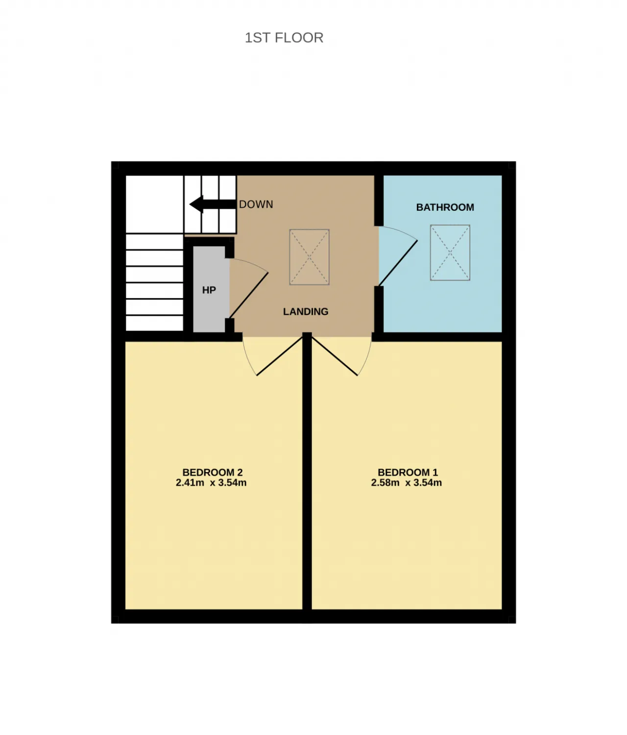 Photo of 5 Church Park Lawn, Harold's Cross, Dublin 6W, D6W YP58