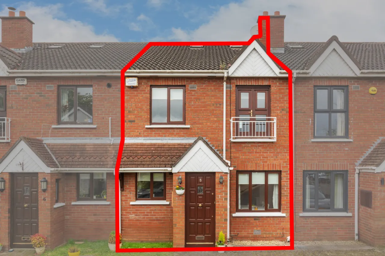 Photo of 5 Church Park Lawn, Harold's Cross, Dublin 6W, D6W YP58