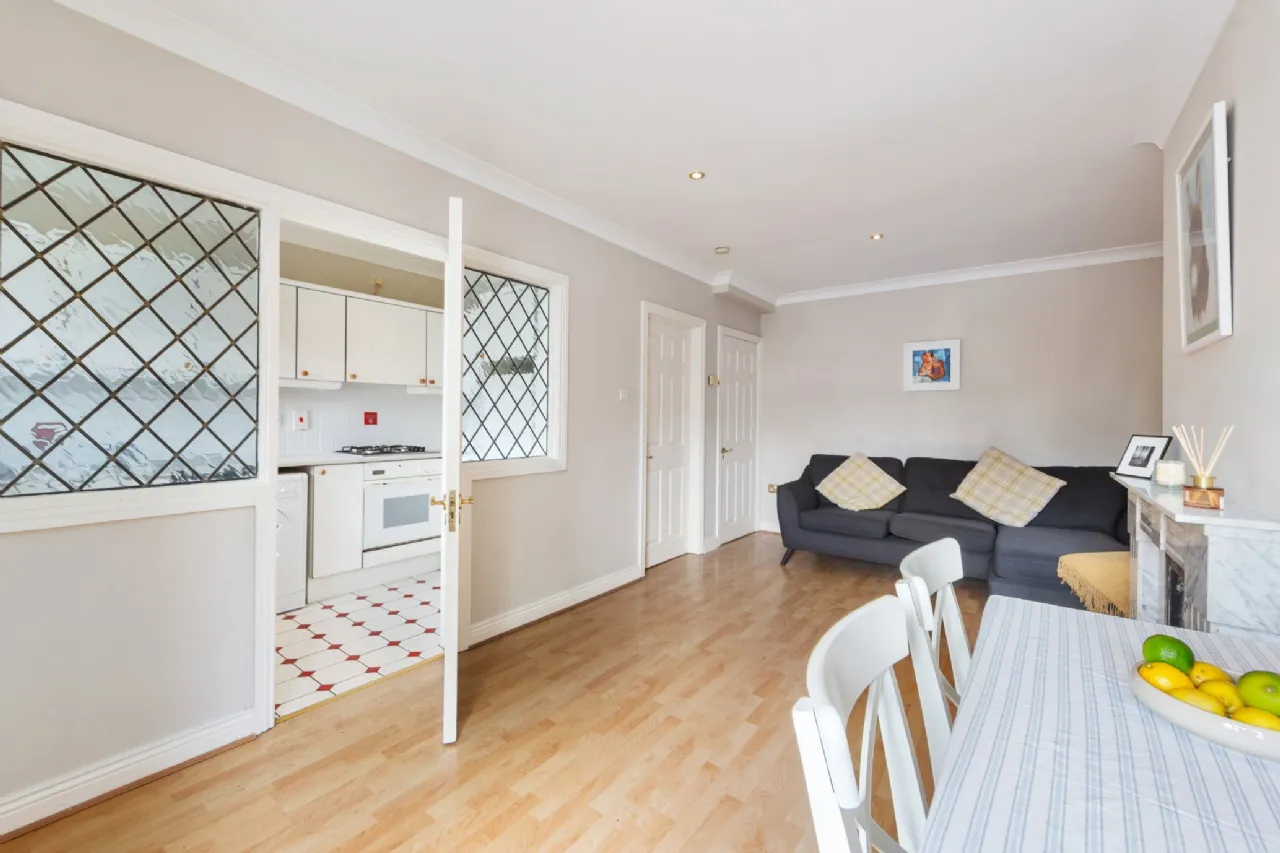 Photo of 5 Church Park Lawn, Harold's Cross, Dublin 6W, D6W YP58