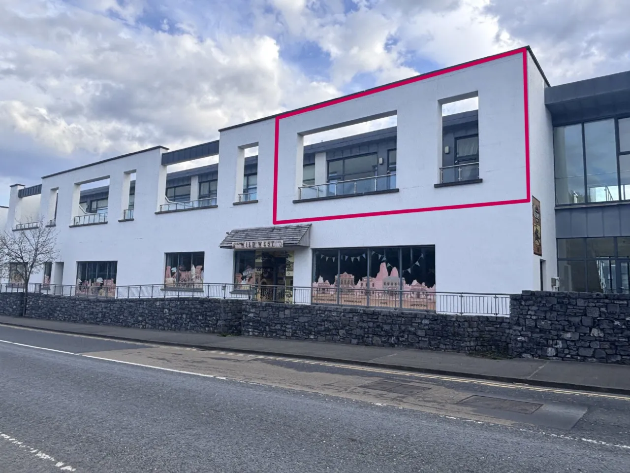 Photo of 15 Westpoint, Ballinrobe Road, Westport, Co Mayo, F28 T990