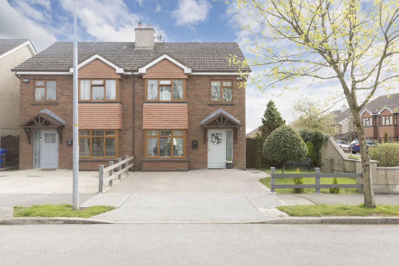 Photo of 93 Glenmore Wood, Mullingar, Westmeath, N91 D2W6