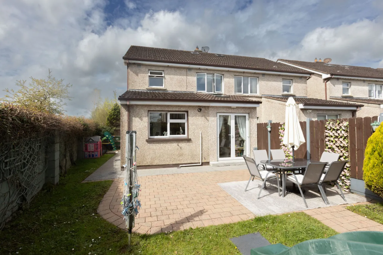 Photo of 93 Glenmore Wood, Mullingar, Westmeath, N91 D2W6