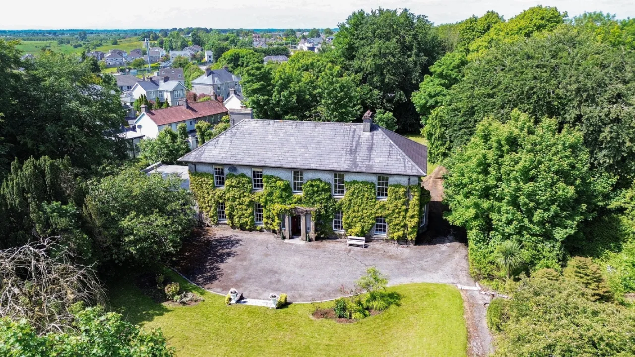 Photo of Prospect House, Old Ballygaddy Road, Tuam, Co. Galway, H54 V382