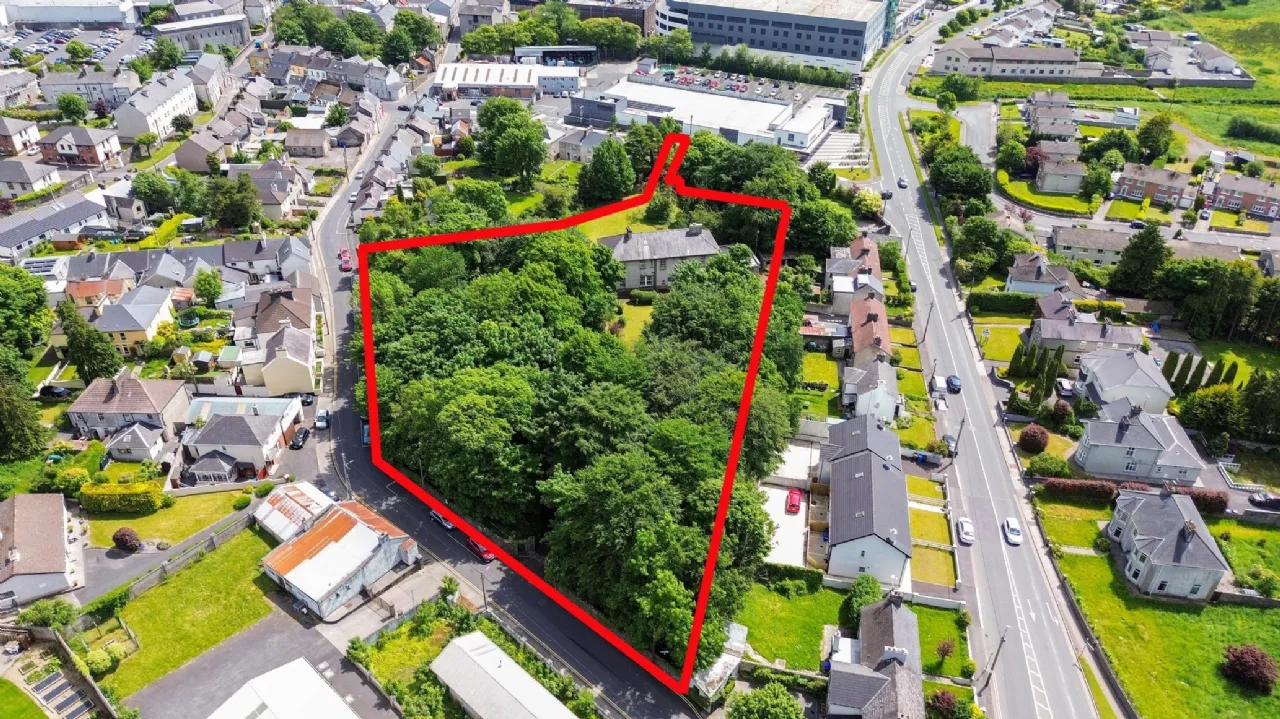 Photo of Prospect House, Old Ballygaddy Road, Tuam, Co. Galway, H54 V382