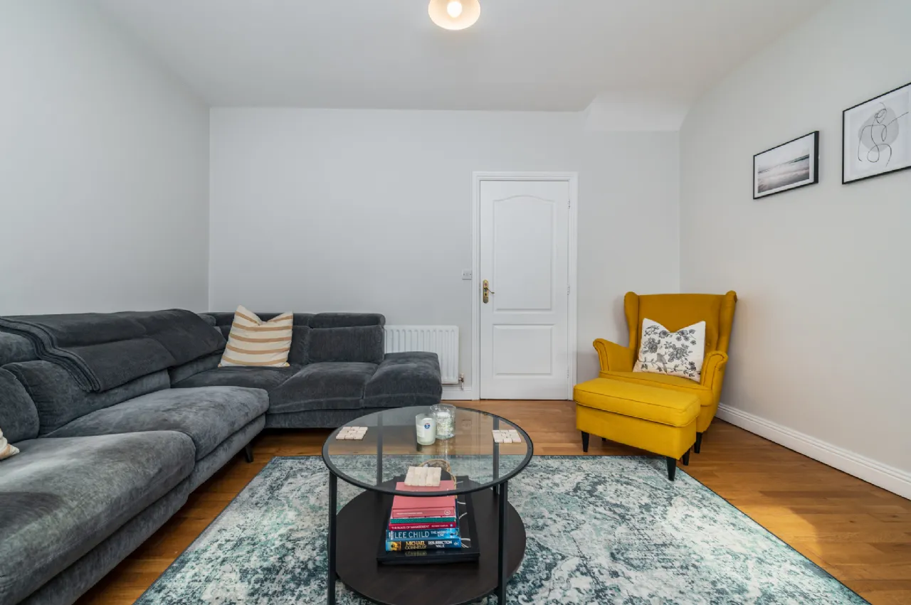 Photo of Apt 7 Abbey Mall,, Prosperous Road, Clane, Co Kildare, W91 KX26