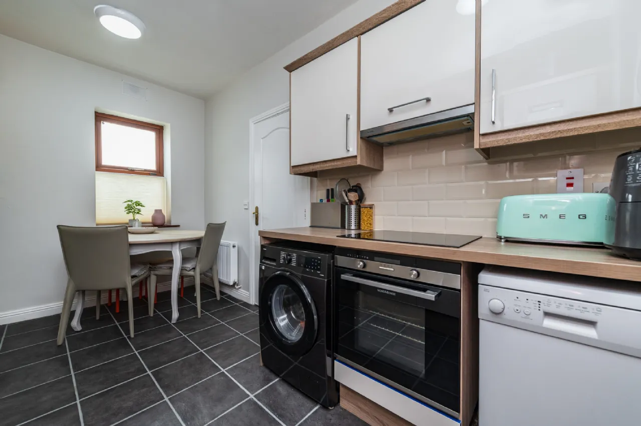 Photo of Apt 7 Abbey Mall,, Prosperous Road, Clane, Co Kildare, W91 KX26