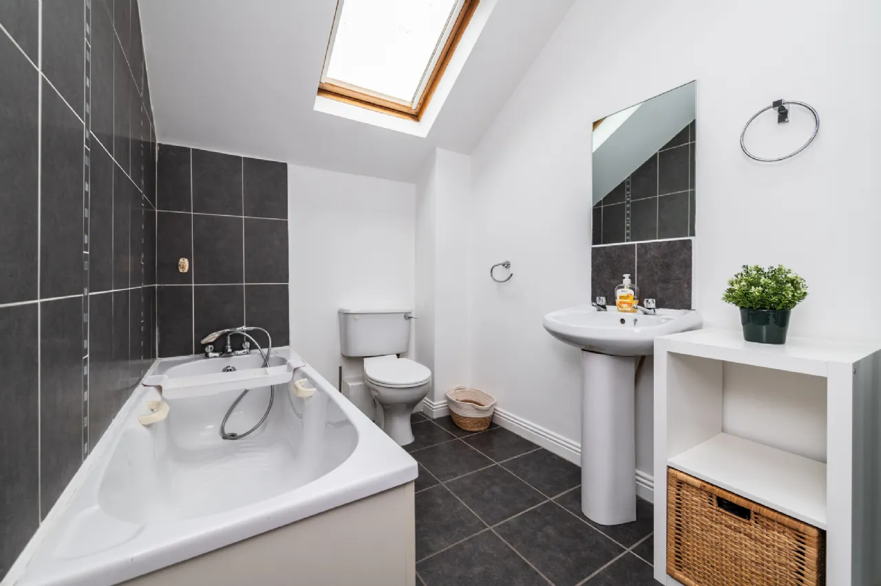 Photo of Apt 7 Abbey Mall,, Prosperous Road, Clane, Co Kildare, W91 KX26