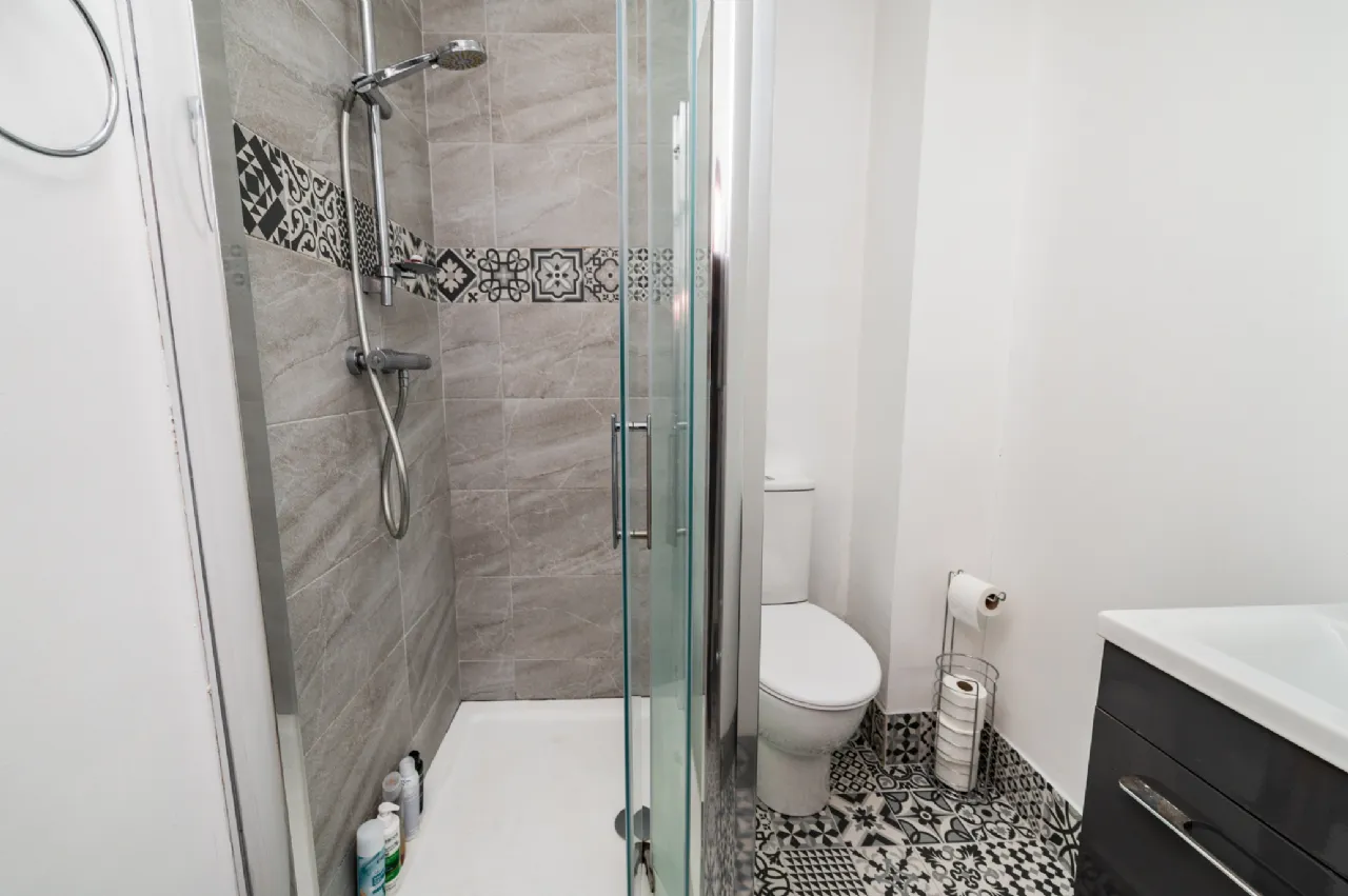 Photo of Apt 7 Abbey Mall,, Prosperous Road, Clane, Co Kildare, W91 KX26